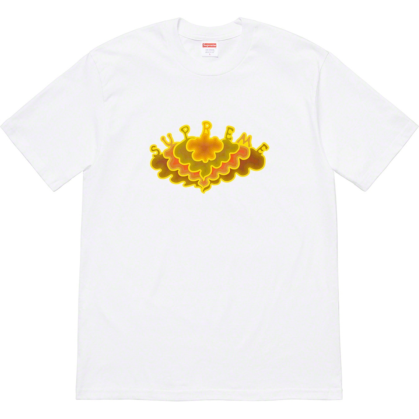 Cloud Tee view 4